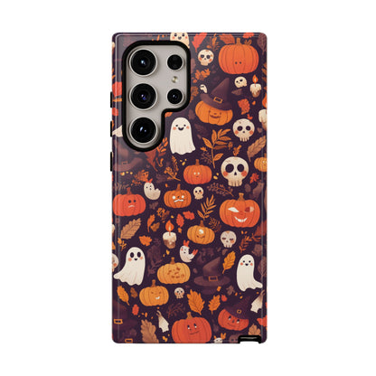 Halloween Collection Phone Case