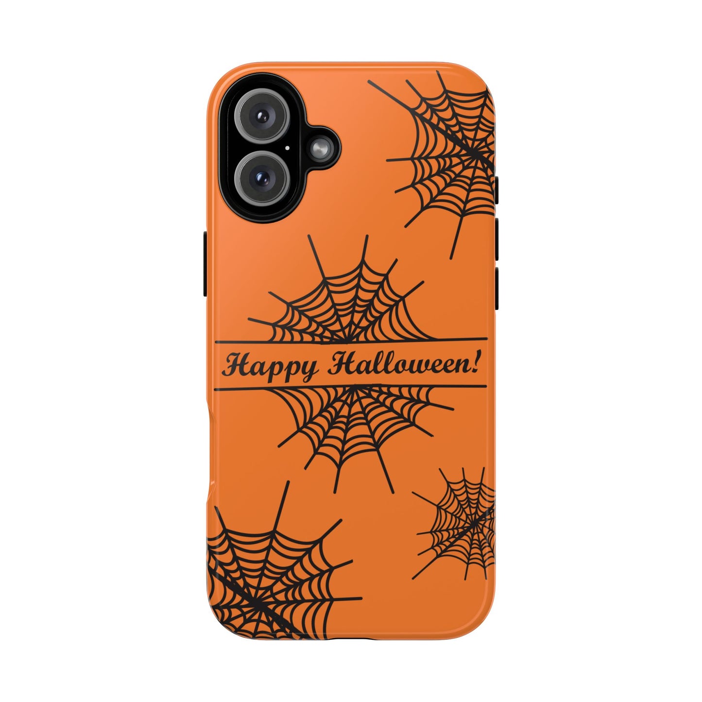 Happy Halloween Phone Case