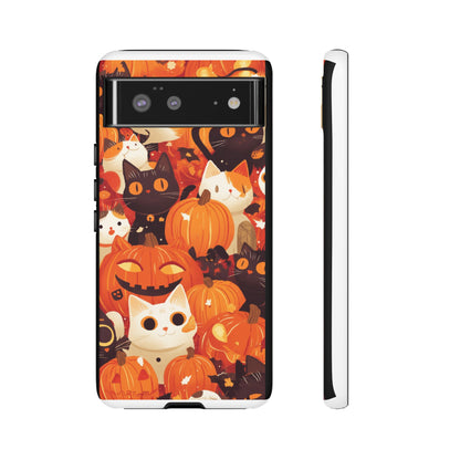 Spooky Idols 2 Phone Case