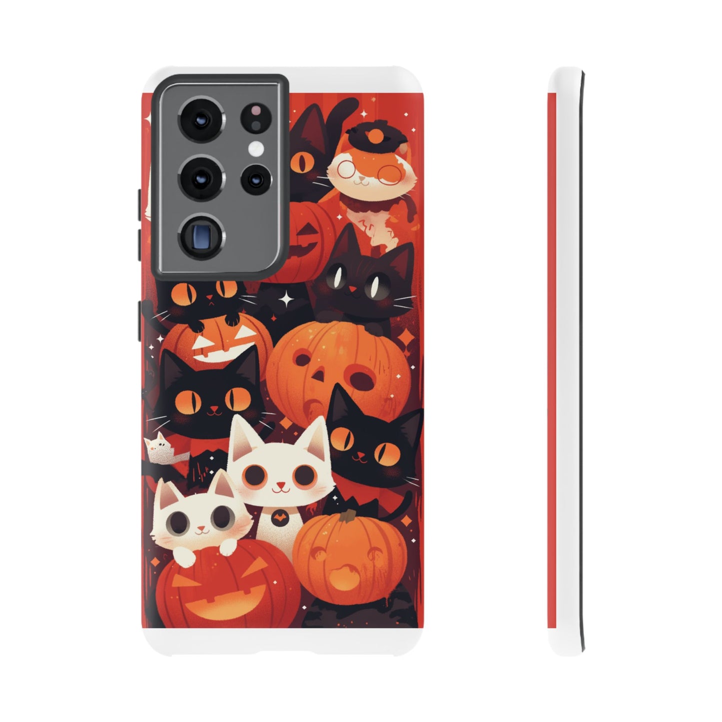 Spooky Idols 1 Phone Case