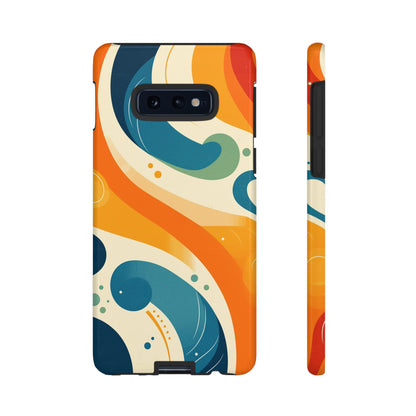 Retro Dreams iPhone Case / Samsung Case