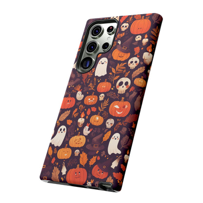 Halloween Collection Phone Case