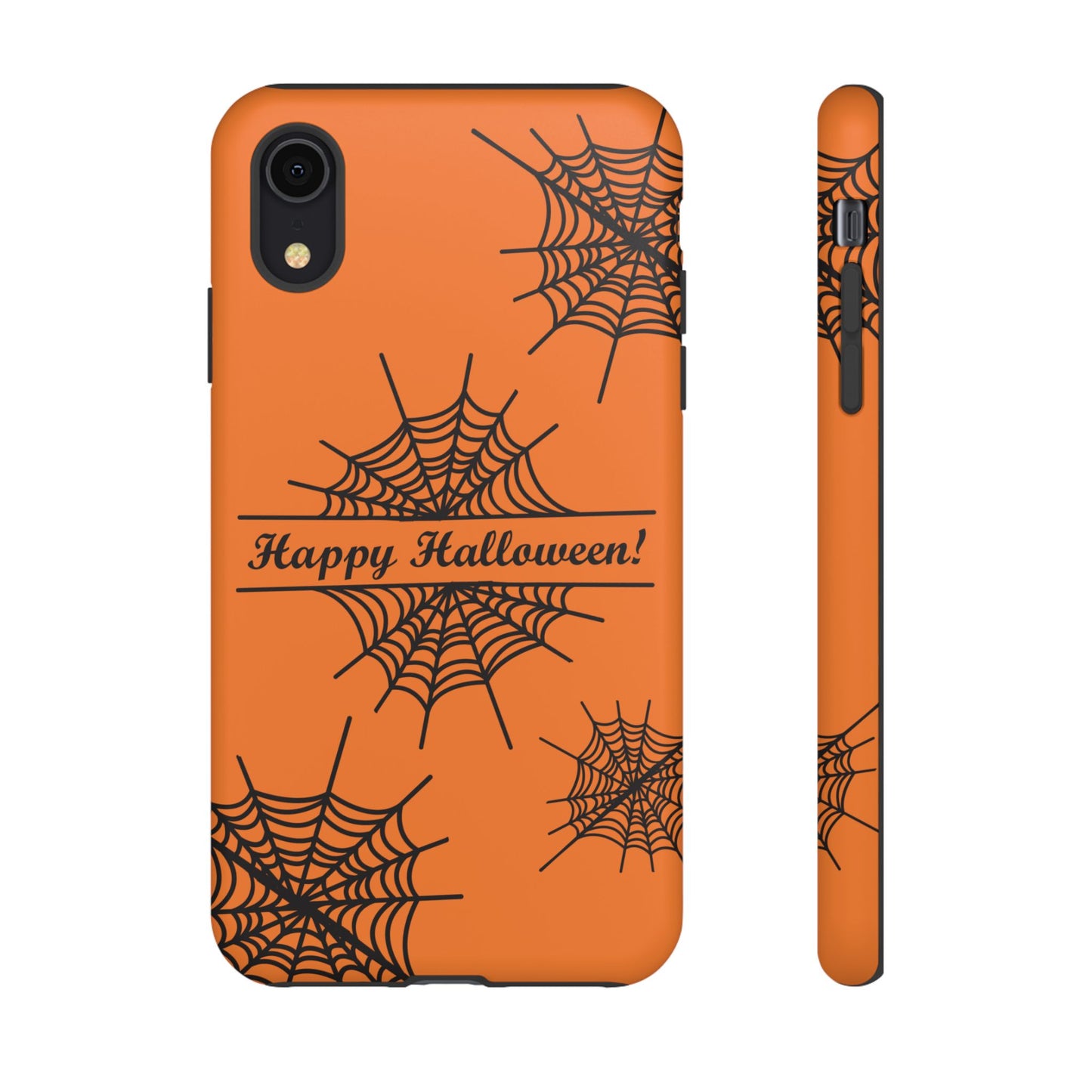 Happy Halloween Phone Case