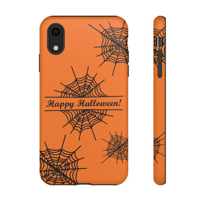 Happy Halloween Phone Case