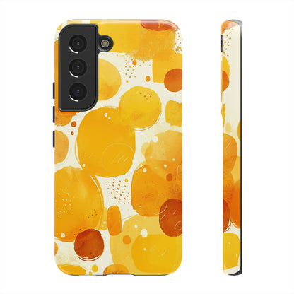 Minimalist Water Color Art iPhone Case / Samsung Case