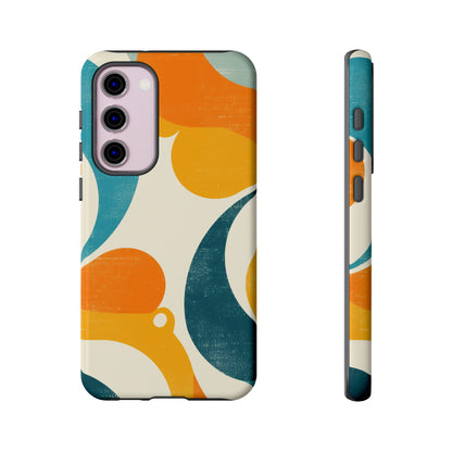 Abstract Simple iPhone Case / Samsung Case