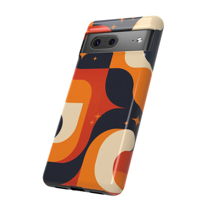 Abstract Decor iPhone Case / Samsung Case