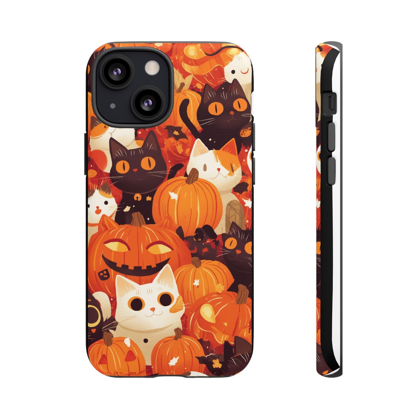 Spooky Idols 2 Phone Case