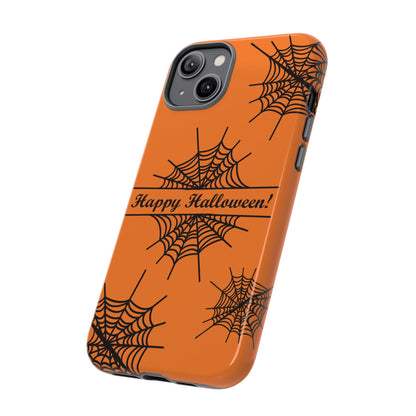 Happy Halloween Phone Case