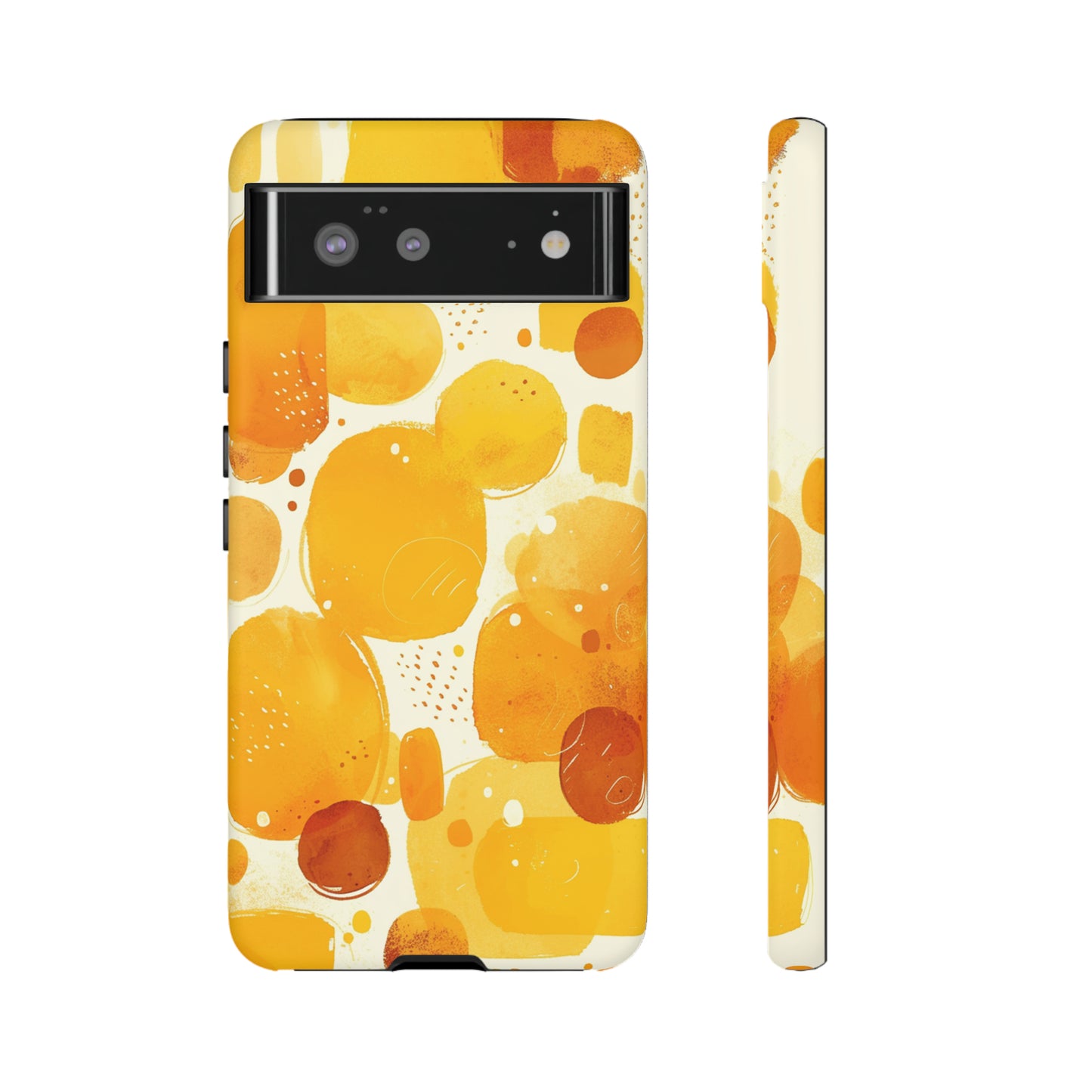 Minimalist Water Color Art iPhone Case / Samsung Case