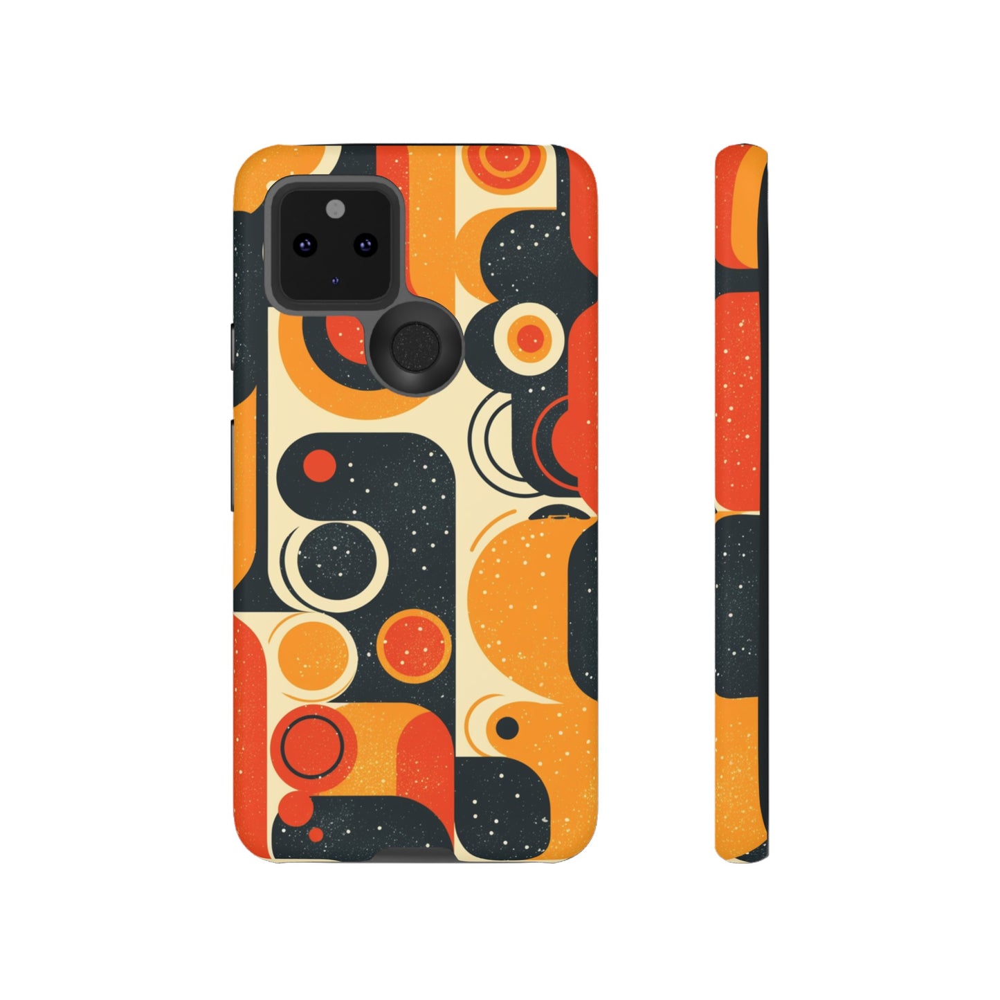 Groovy Dots iPhone Case / Samsung Case