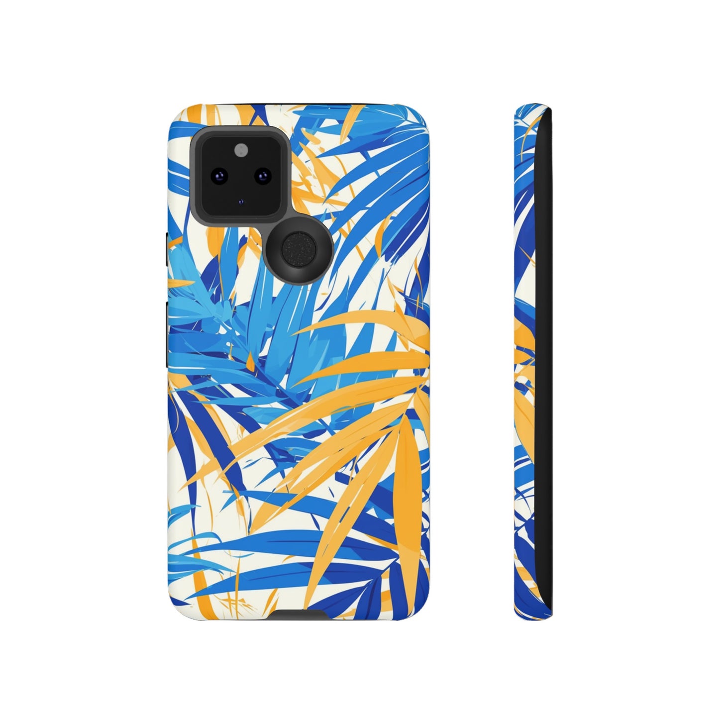 Summer Trees and Breeze iPhone Case / Samsung Case