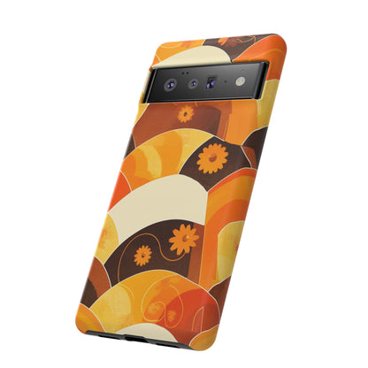 Retro Grooves iPhone Case / Samsung Case