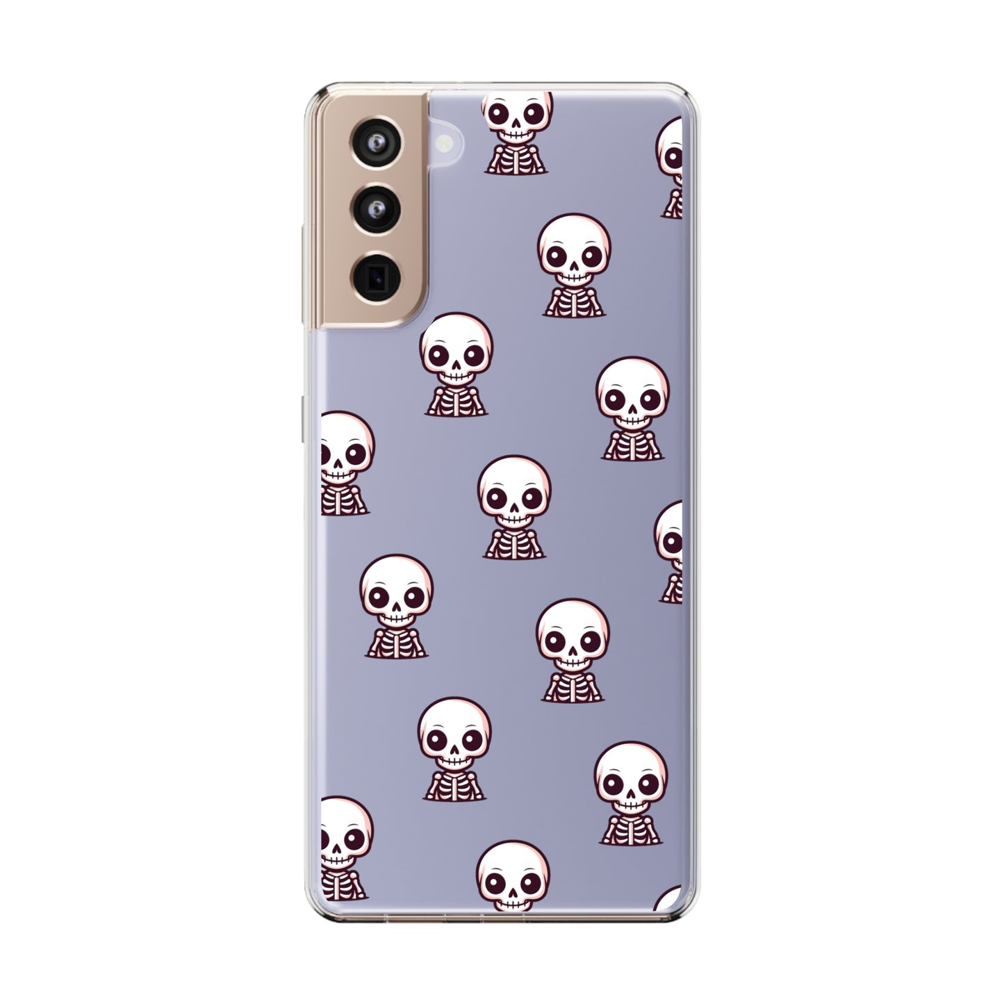 Skeleton Phone Case