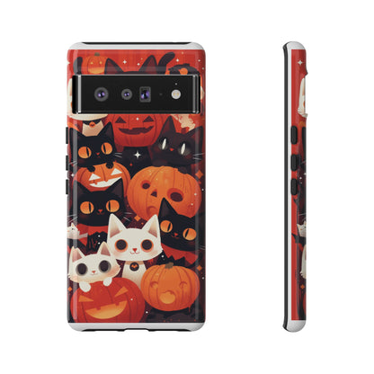 Spooky Idols 1 Phone Case