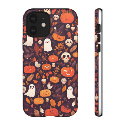 Halloween Collection Phone Case