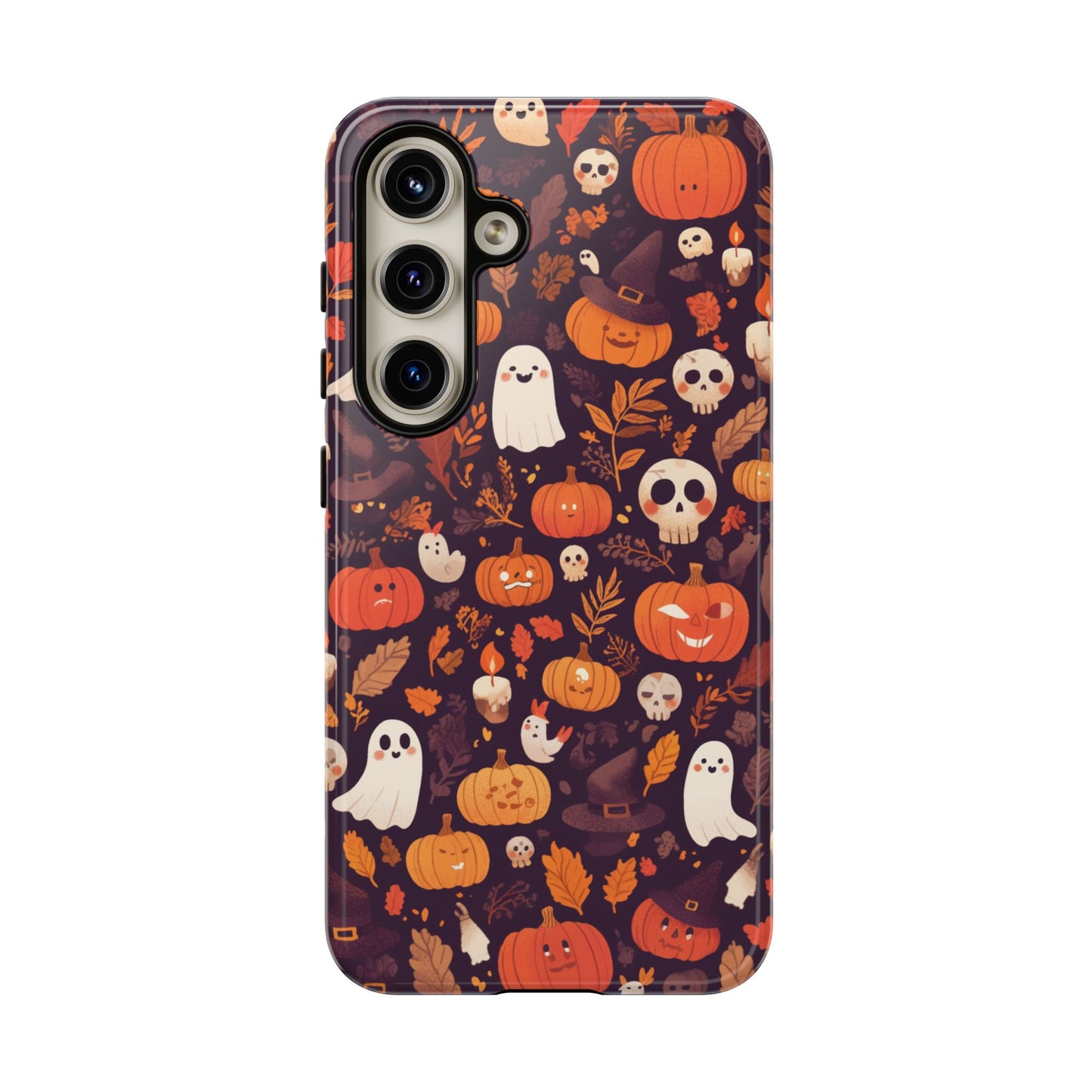 Halloween Collection Phone Case