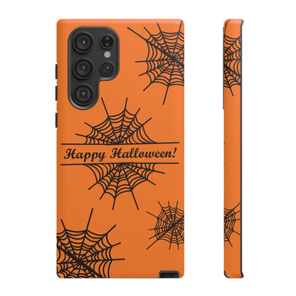 Happy Halloween Phone Case