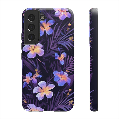 Nightblooms iPhone Case / Samsung Case