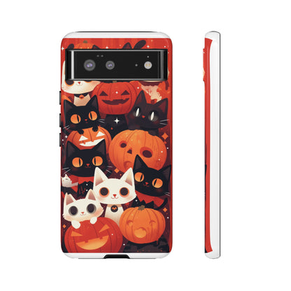 Spooky Idols 1 Phone Case