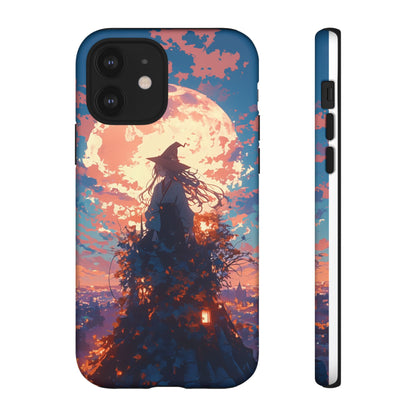 Dynasty Witch Phone Case