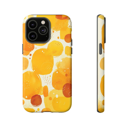 Minimalist Water Color Art iPhone Case / Samsung Case