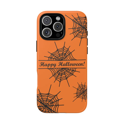 Happy Halloween Phone Case