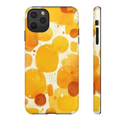 Minimalist Water Color Art iPhone Case / Samsung Case