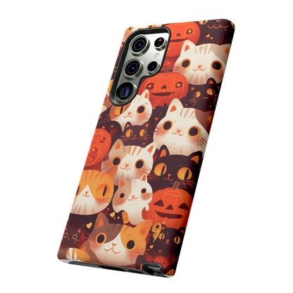 Spooky Idols 4 Phone Case