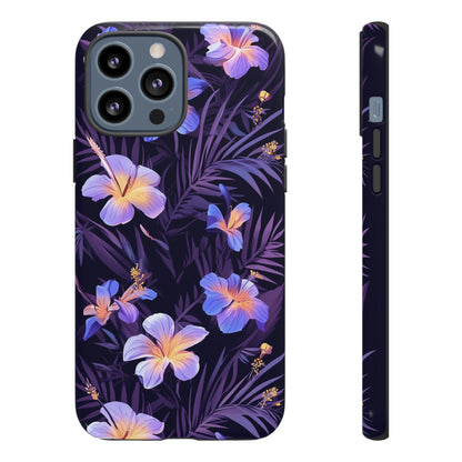 Nightblooms iPhone Case / Samsung Case