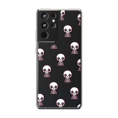 Skeleton Phone Case