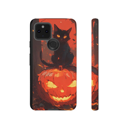 Evil Halloween Phone Case