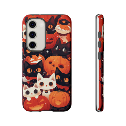 Spooky Idols 1 Phone Case