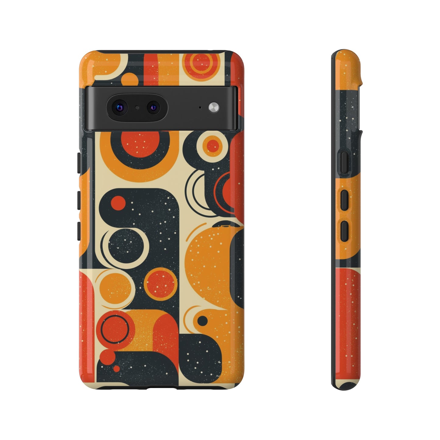 Groovy Dots iPhone Case / Samsung Case