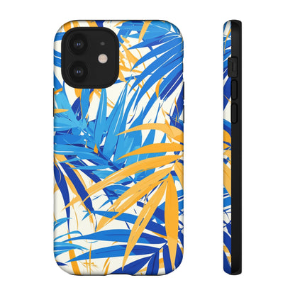 Summer Trees and Breeze iPhone Case / Samsung Case