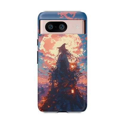 Dynasty Witch Phone Case