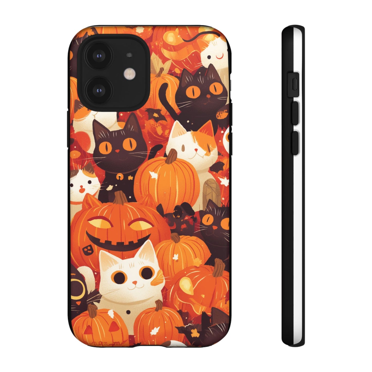 Spooky Idols 2 Phone Case