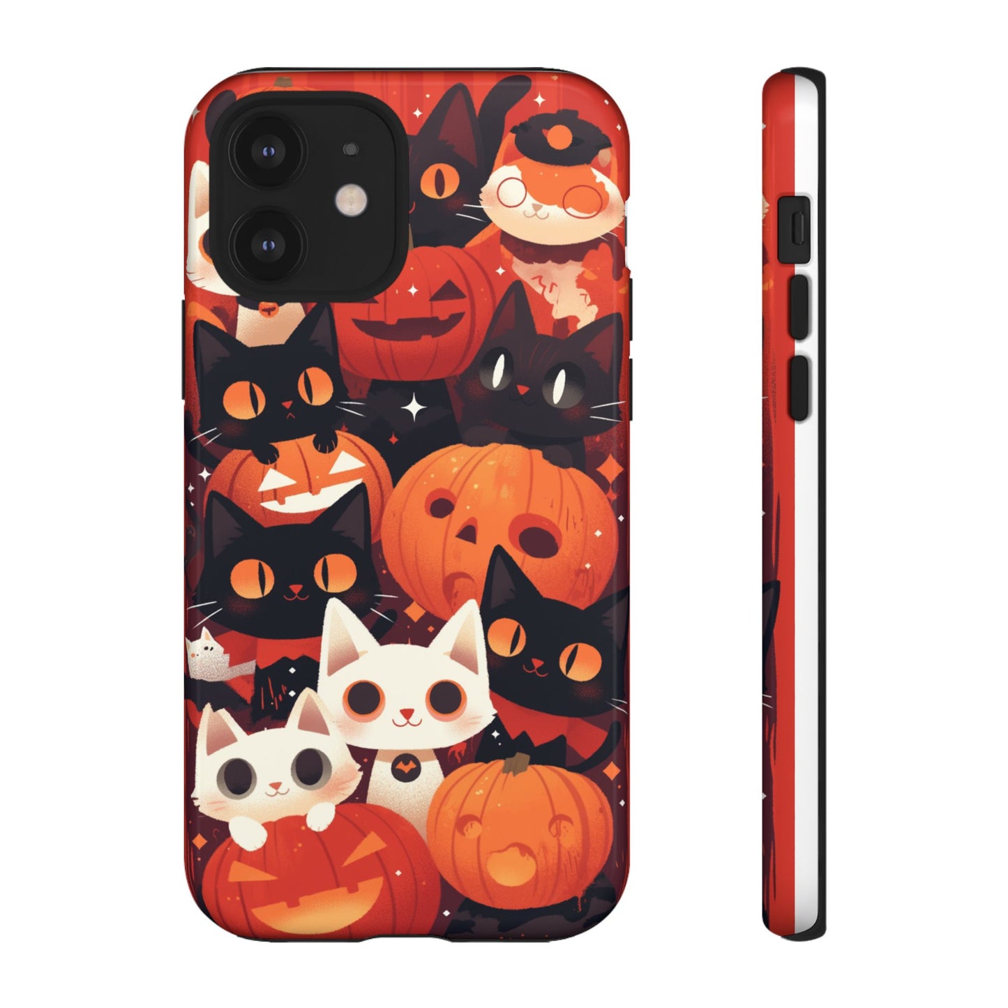 Spooky Idols 1 Phone Case