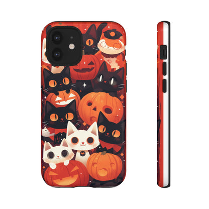 Spooky Idols 1 Phone Case