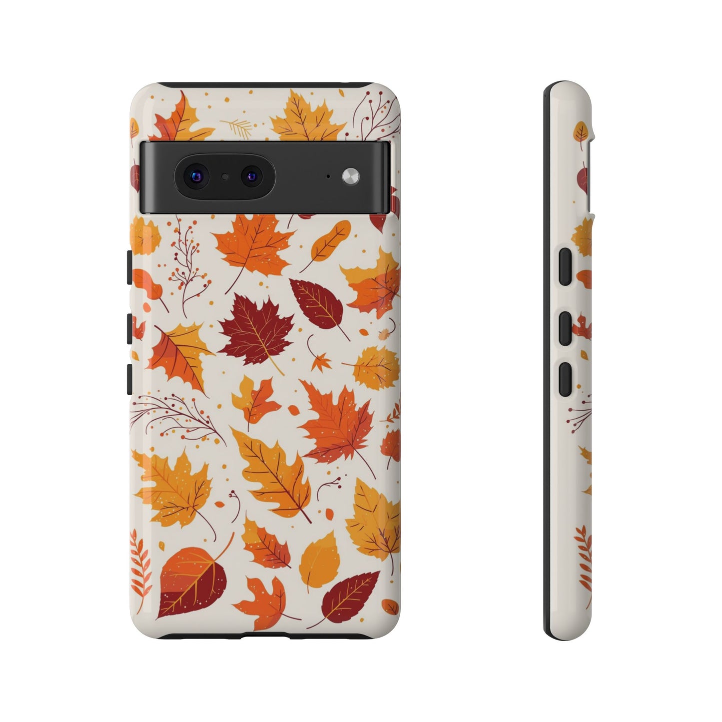 Autumn Leaves Phone Case