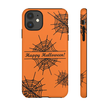 Happy Halloween Phone Case