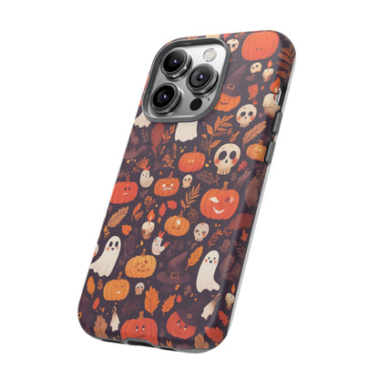 Halloween Collection Phone Case