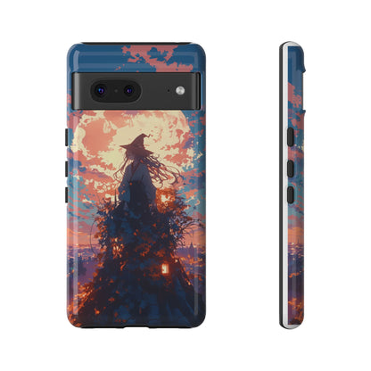 Dynasty Witch Phone Case