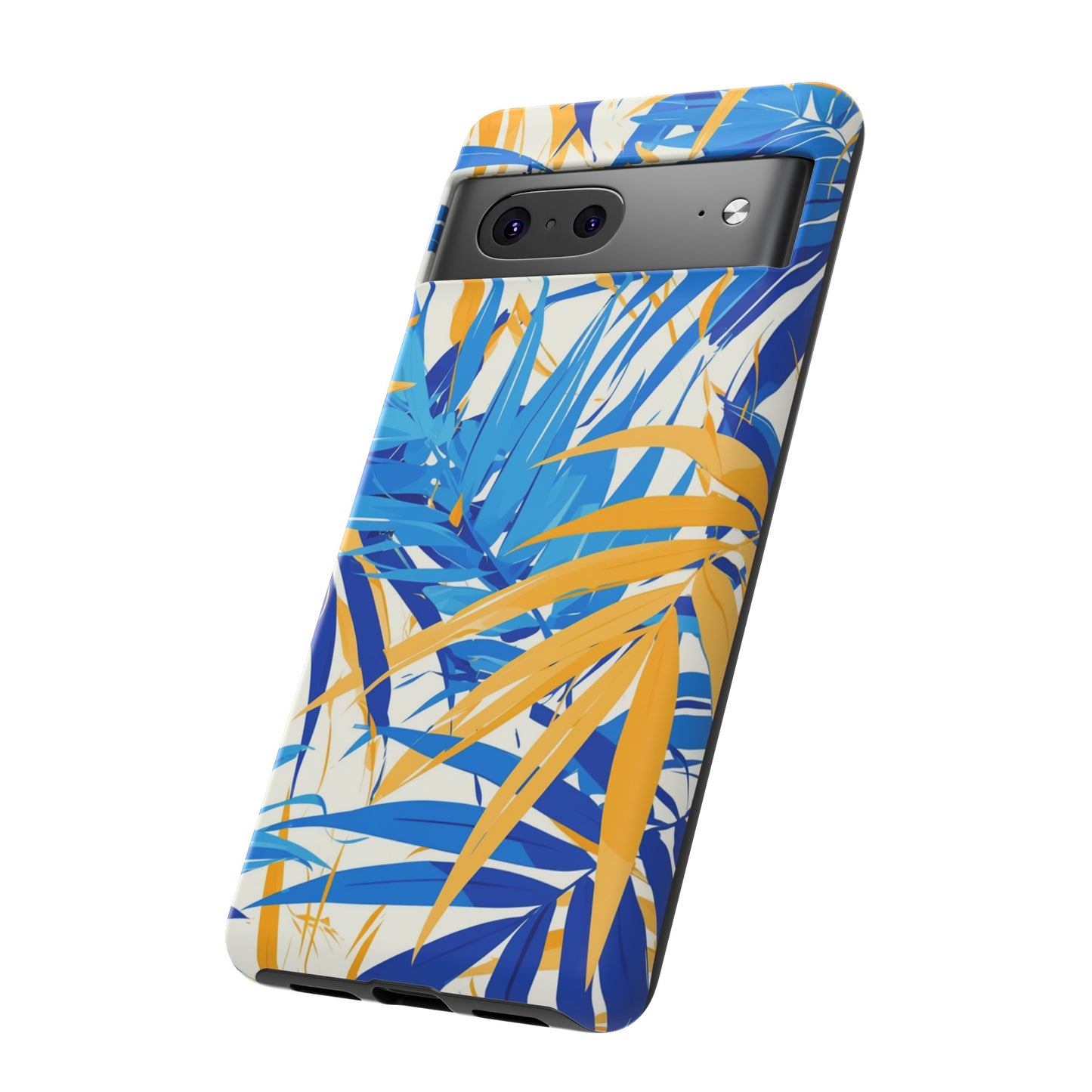 Summer Trees and Breeze iPhone Case / Samsung Case