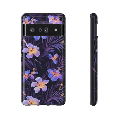 Nightblooms iPhone Case / Samsung Case