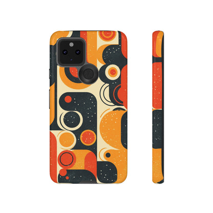 Groovy Dots iPhone Case / Samsung Case