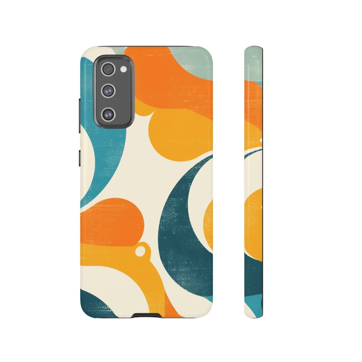 Abstract Simple iPhone Case / Samsung Case