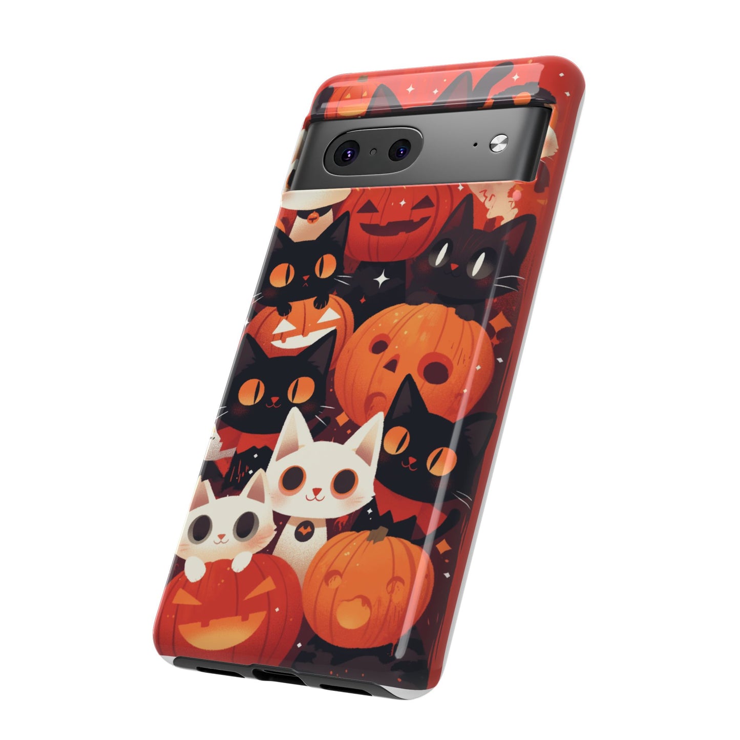 Spooky Idols 1 Phone Case