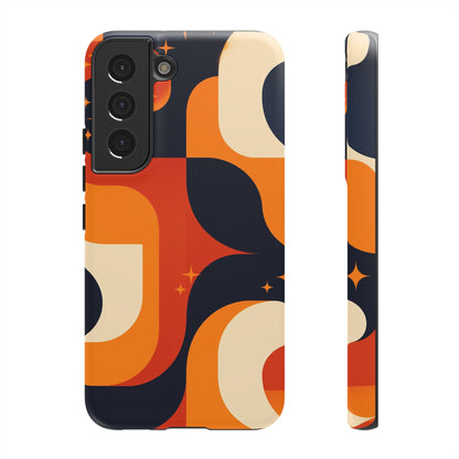 Abstract Decor iPhone Case / Samsung Case