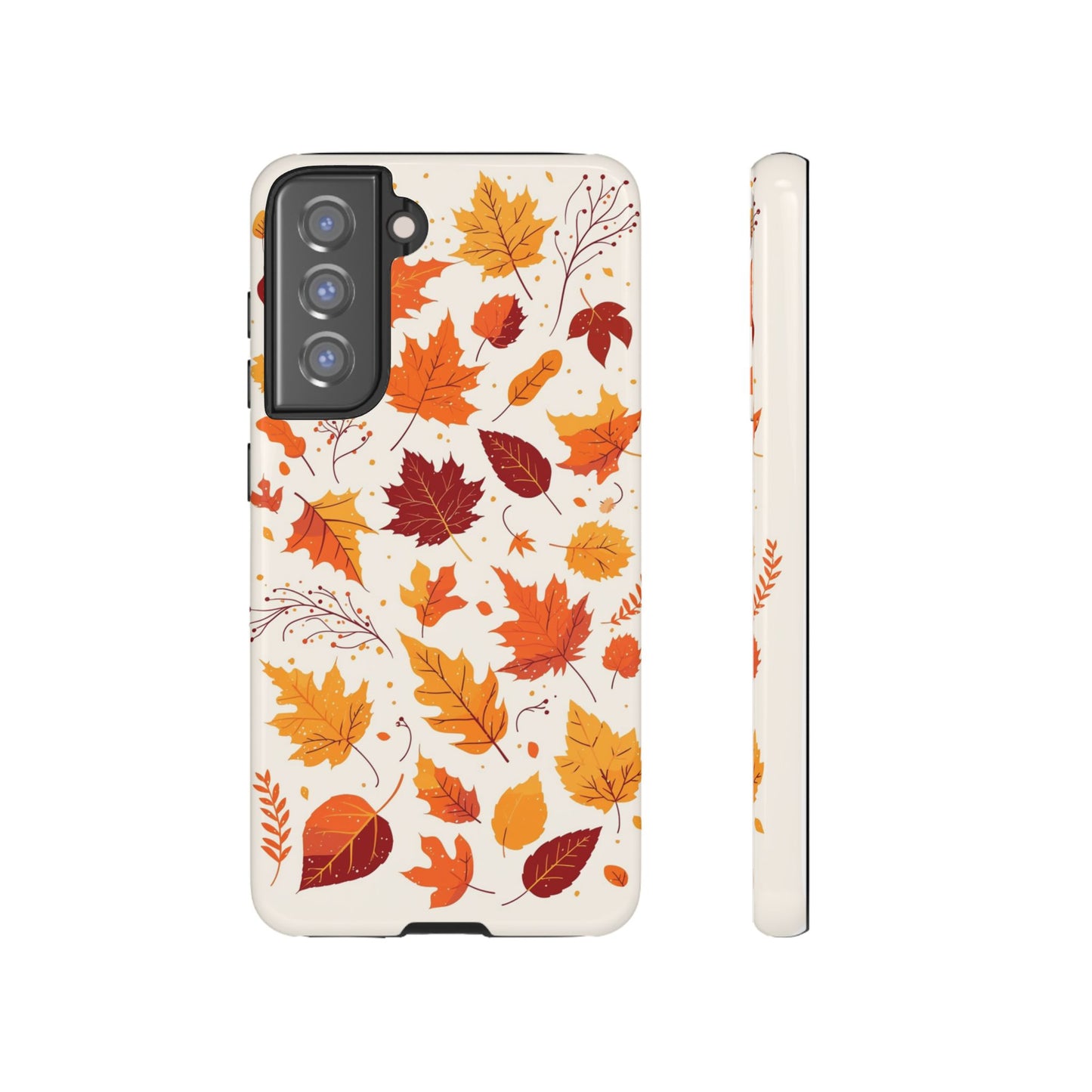 Autumn Leaves Phone Case